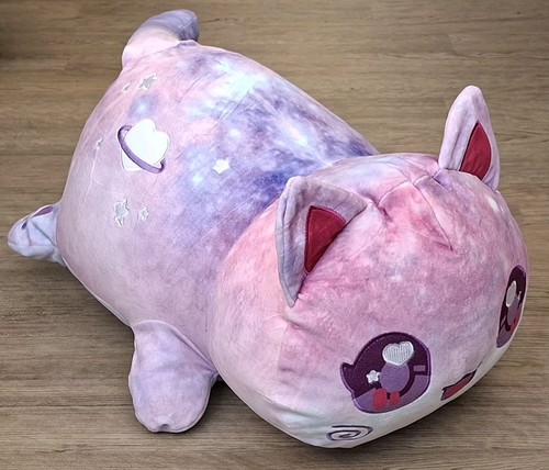 Aphmau meemeows galaxy katze - aphmau,