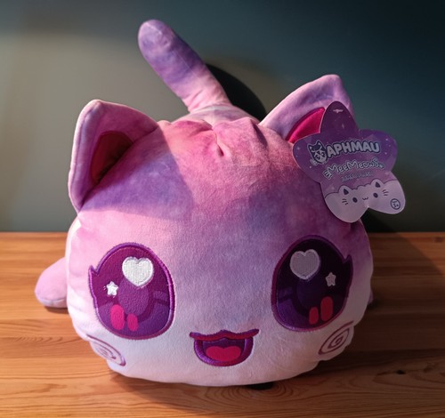 Aphmau giant galaxy - galaxy, meemeows