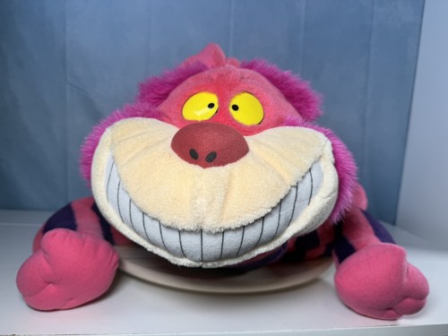 Vintage grinsekatze riesig - vintage, xl