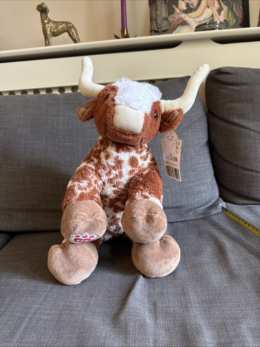 Build bear riesige highland - riesige,