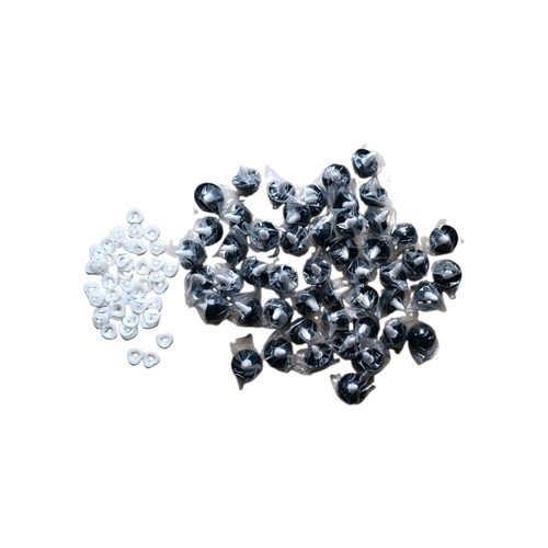 Riesen sicherheitsaugen - mm,