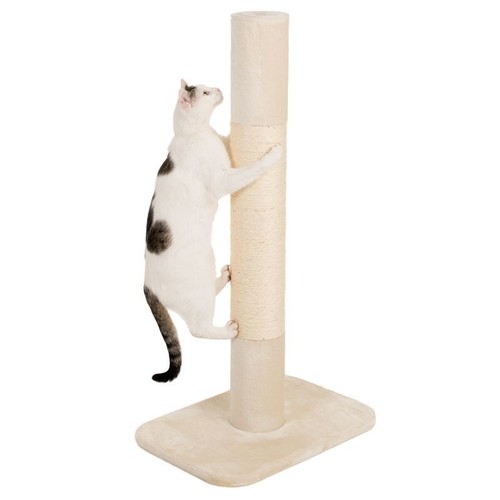 Hoher jumbo katzenkratzbaum - hoher,