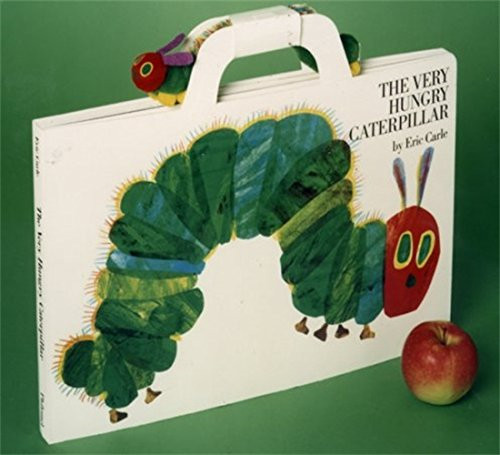 The very hungry - the,