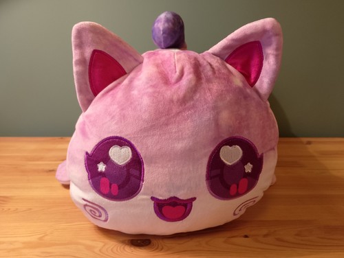 Aphmau giant galaxy - aphmau, meemeows